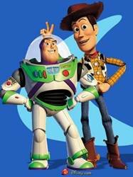 pic for Toy Story